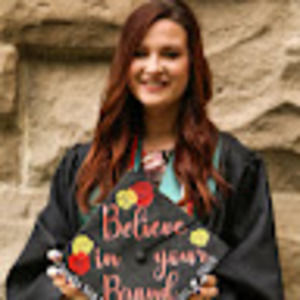 Meet your Posher, Marissa